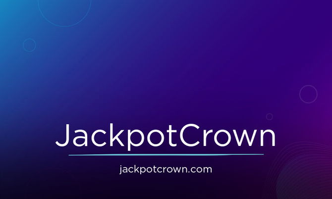 JackpotCrown.com