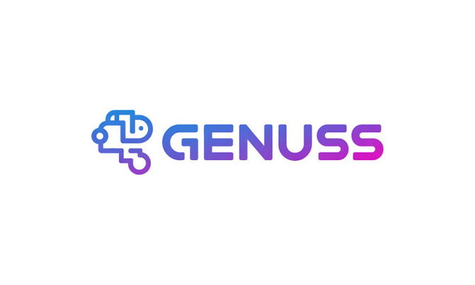 Genuses.com