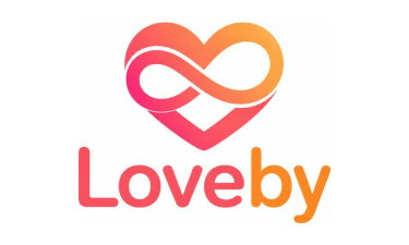Loveby logo