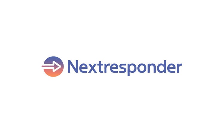 NextResponder logo