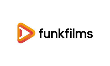 FunkFilms.com - Creative brandable domain for sale
