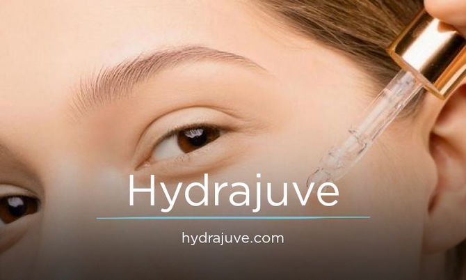 Hydrajuve.com