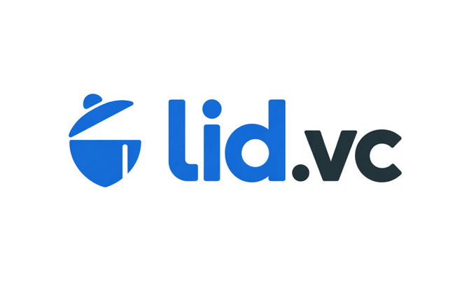 Lid.vc