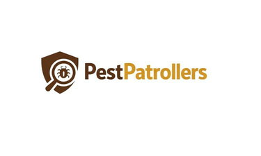 PestPatrollers logo