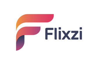 Flixzi logo