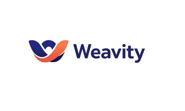 Weavity logo