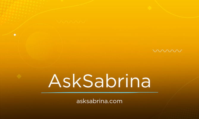 AskSabrina.Com