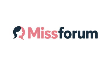 MissForum.com - Creative brandable domain for sale