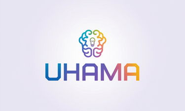 Uhama.com - Creative brandable domain for sale