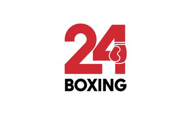 24Boxing.com - Creative brandable domain for sale