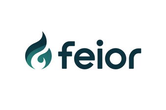 Feior.com - Creative brandable domain for sale