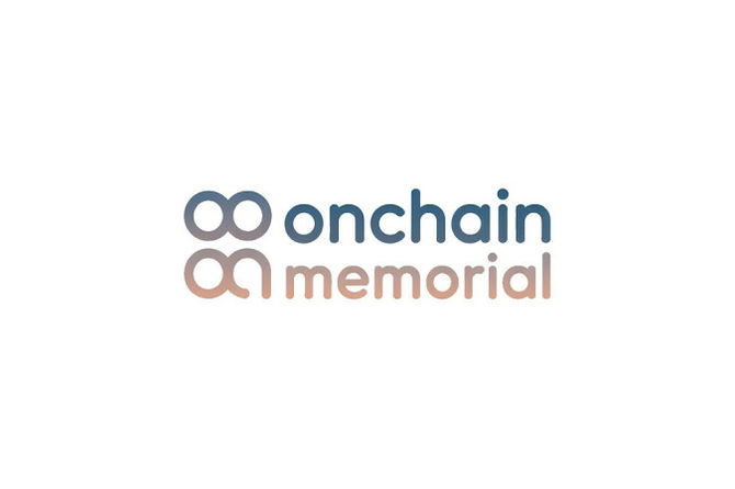 Onchain.memorial