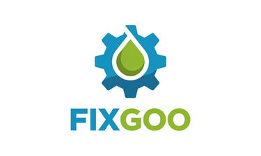 FixGoo.com - Creative brandable domain for sale