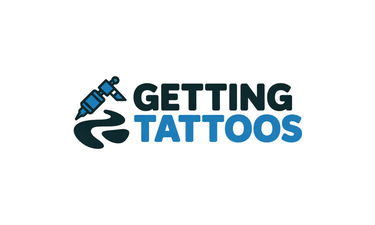 GettingTattoos.com - Creative brandable domain for sale