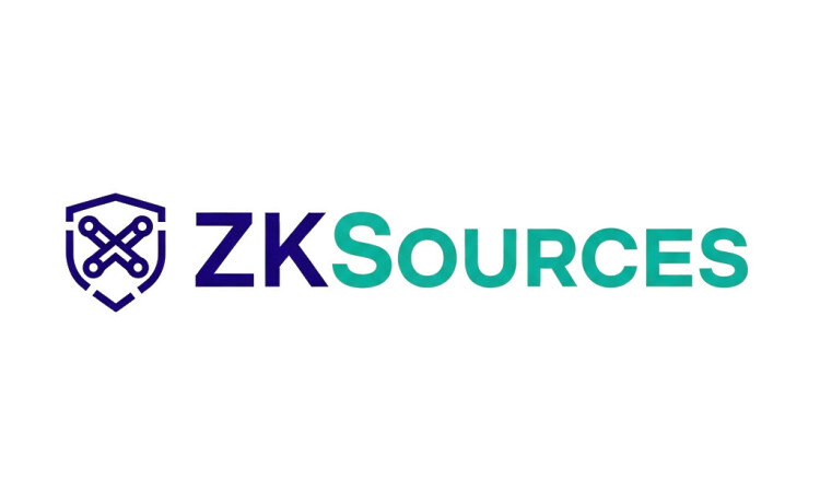 ZKSources logo