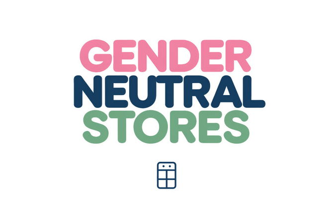GenderNeutralStores.com