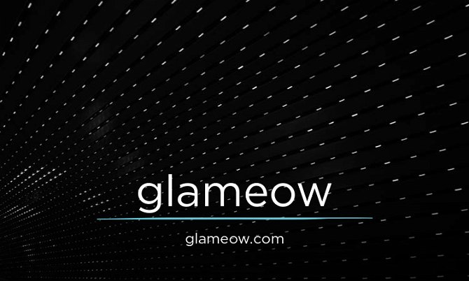 Glameow.com