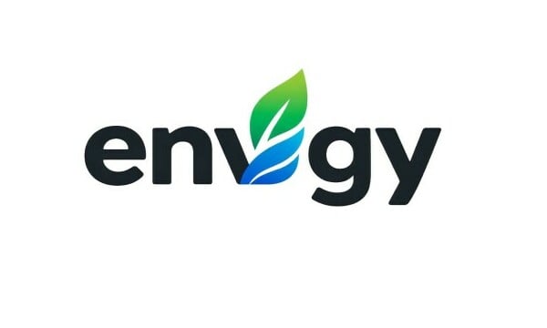 Envigy logo