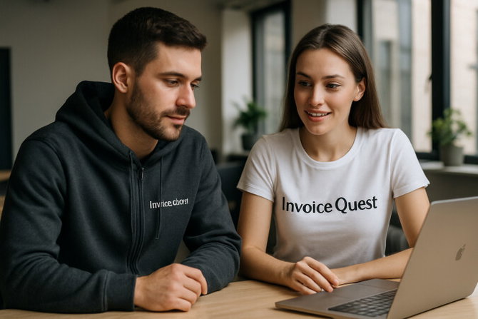 Invoice.Quest — 5