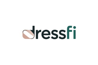 DressFi.com - Creative brandable domain for sale