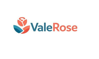 ValeRose logo