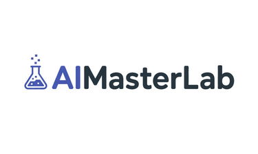 AiMasterLab.com - Creative brandable domain for sale