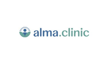 Alma logo