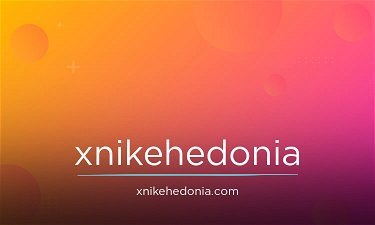 XNikehedonia.com
