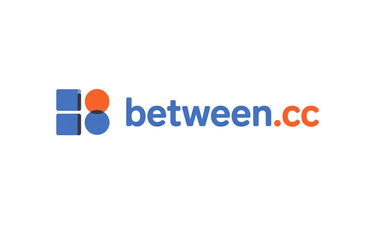 Between.cc - Creative brandable domain for sale
