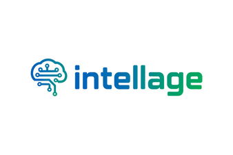 Intellage.com - Creative brandable domain for sale