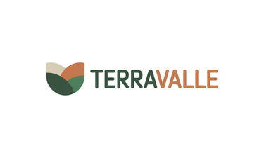 TerraValle.com - Creative brandable domain for sale