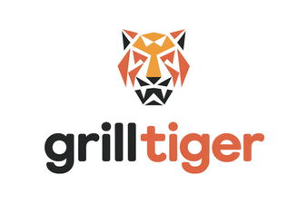 GrillTiger.com - Creative brandable domain for sale