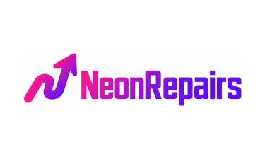 NeonRepairs logo