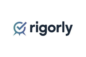 Rigorly.com - Creative brandable domain for sale