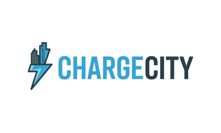 ChargeCity logo