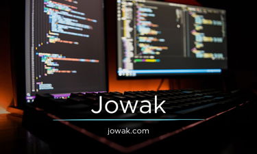 Jowak.com