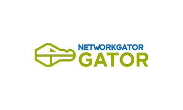 NetworkGator.com - Creative brandable domain for sale