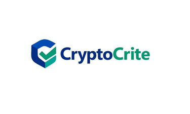 CryptoCrite logo