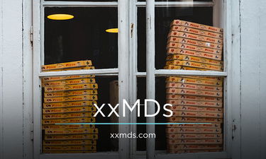 xxMDs.com - Creative brandable domain for sale