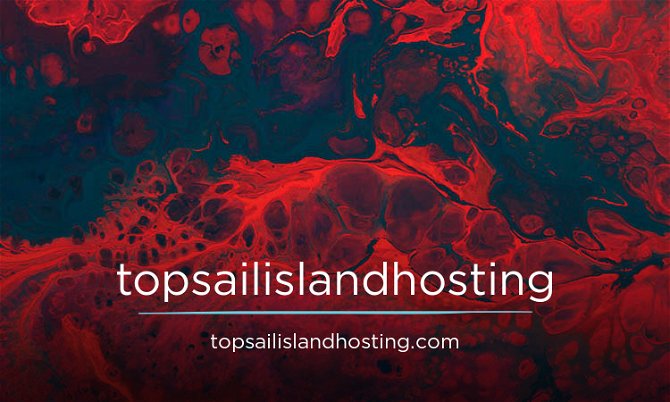 TopsailIslandHosting.com