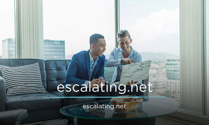 Escalating.net