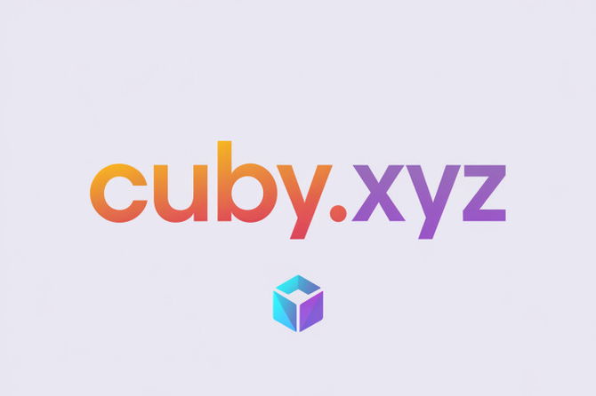 Cuby.xyz