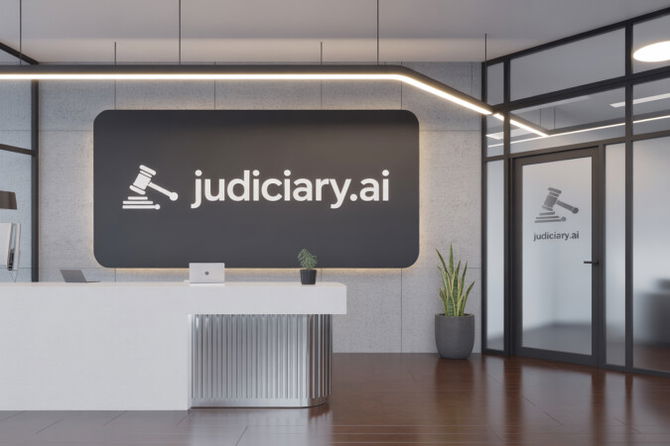 Judiciary.ai