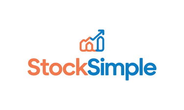 StockSimple.com - Creative brandable domain for sale
