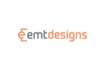 EMTDesigns.com - Creative brandable domain for sale