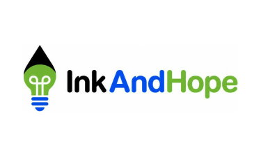 InkAndHope logo