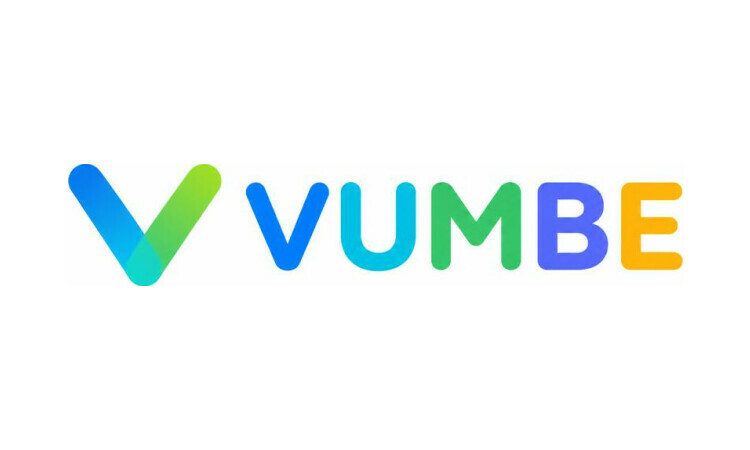 VUMBE logo