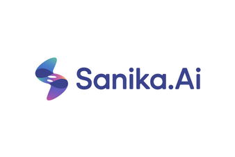 Sanika.Ai - Creative brandable domain for sale