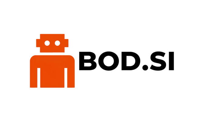 Bod.si