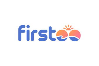 Firstoo.com - Creative brandable domain for sale